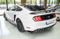 Ford Mustang 5,0 GT 500 SHELBY LED/PREMIUM/SPUR/VOLL Blanc - thumbnail 4