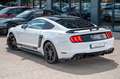 Ford Mustang 5,0 GT 500 SHELBY LED/PREMIUM/SPUR/VOLL Blanc - thumbnail 14