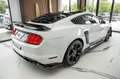 Ford Mustang 5,0 GT 500 SHELBY LED/PREMIUM/SPUR/VOLL Blanc - thumbnail 5