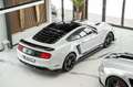 Ford Mustang 5,0 GT 500 SHELBY LED/PREMIUM/SPUR/VOLL Blanc - thumbnail 6