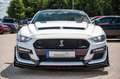 Ford Mustang 5,0 GT 500 SHELBY LED/PREMIUM/SPUR/VOLL Blanc - thumbnail 9