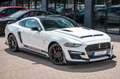 Ford Mustang 5,0 GT 500 SHELBY LED/PREMIUM/SPUR/VOLL Blanc - thumbnail 8