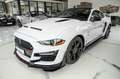 Ford Mustang 5,0 GT 500 SHELBY LED/PREMIUM/SPUR/VOLL Blanc - thumbnail 1