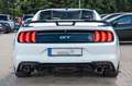 Ford Mustang 5,0 GT 500 SHELBY LED/PREMIUM/SPUR/VOLL Blanc - thumbnail 15