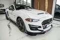 Ford Mustang 5,0 GT 500 SHELBY LED/PREMIUM/SPUR/VOLL Blanc - thumbnail 3