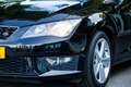 SEAT Leon 1.4 TSI FR Climate I Cruise I Half Leder I 17 Inch Schwarz - thumbnail 6
