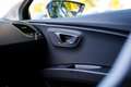 SEAT Leon 1.4 TSI FR Climate I Cruise I Half Leder I 17 Inch Schwarz - thumbnail 43