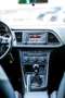 SEAT Leon 1.4 TSI FR Climate I Cruise I Half Leder I 17 Inch Schwarz - thumbnail 4