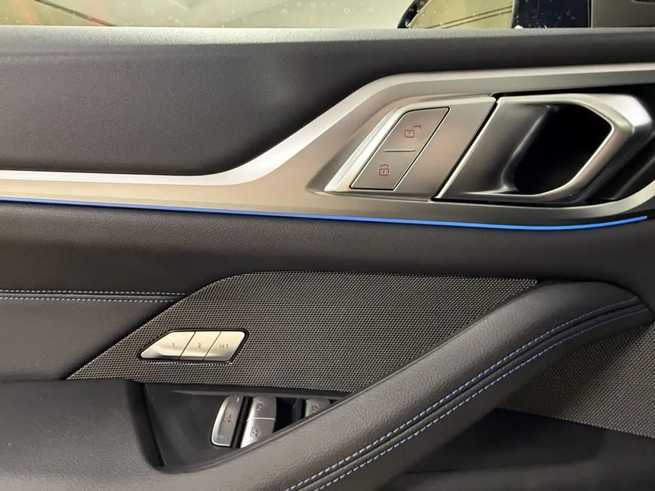 BMW i4 снимка BMW i4