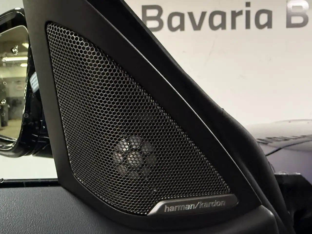 BMW i4 снимка BMW i4