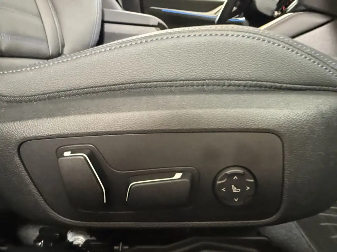 BMW i4 снимка BMW i4