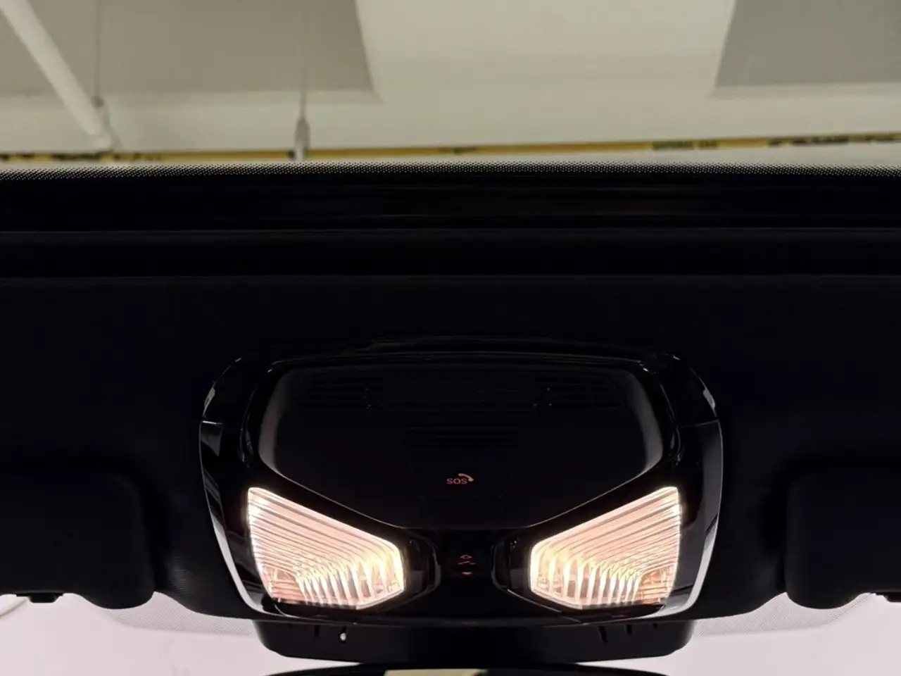 BMW i4 снимка BMW i4