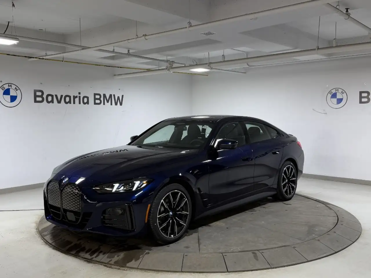 2026 BMW i4