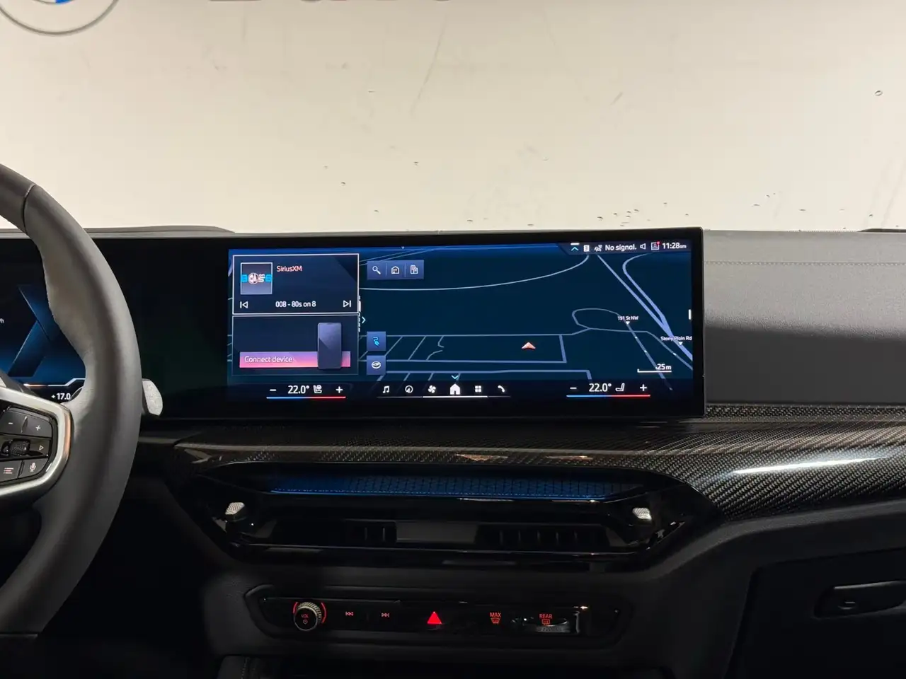 BMW i4 снимка BMW i4