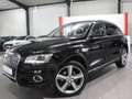 Audi Q5 TFSI QUATTRO / XENON,LEDER,NAVI,STANDHEIZUNG Schwarz - thumbnail 4