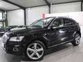 Audi Q5 TFSI QUATTRO / XENON,LEDER,NAVI,STANDHEIZUNG Schwarz - thumbnail 5