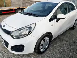 Kia Rio 1.1 CRDi 75 ISG Style
