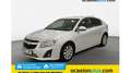 Chevrolet Cruze 1.7 LT Silber - thumbnail 1