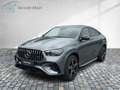 Mercedes-Benz GLE 350 de 4MATIC Coupé Klima Burm Ambi eHeck Grau - thumbnail 2