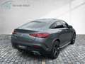 Mercedes-Benz GLE 350 de 4MATIC Coupé Klima Burm Ambi eHeck Grau - thumbnail 3