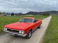 Chevrolet El Camino - thumbnail 1