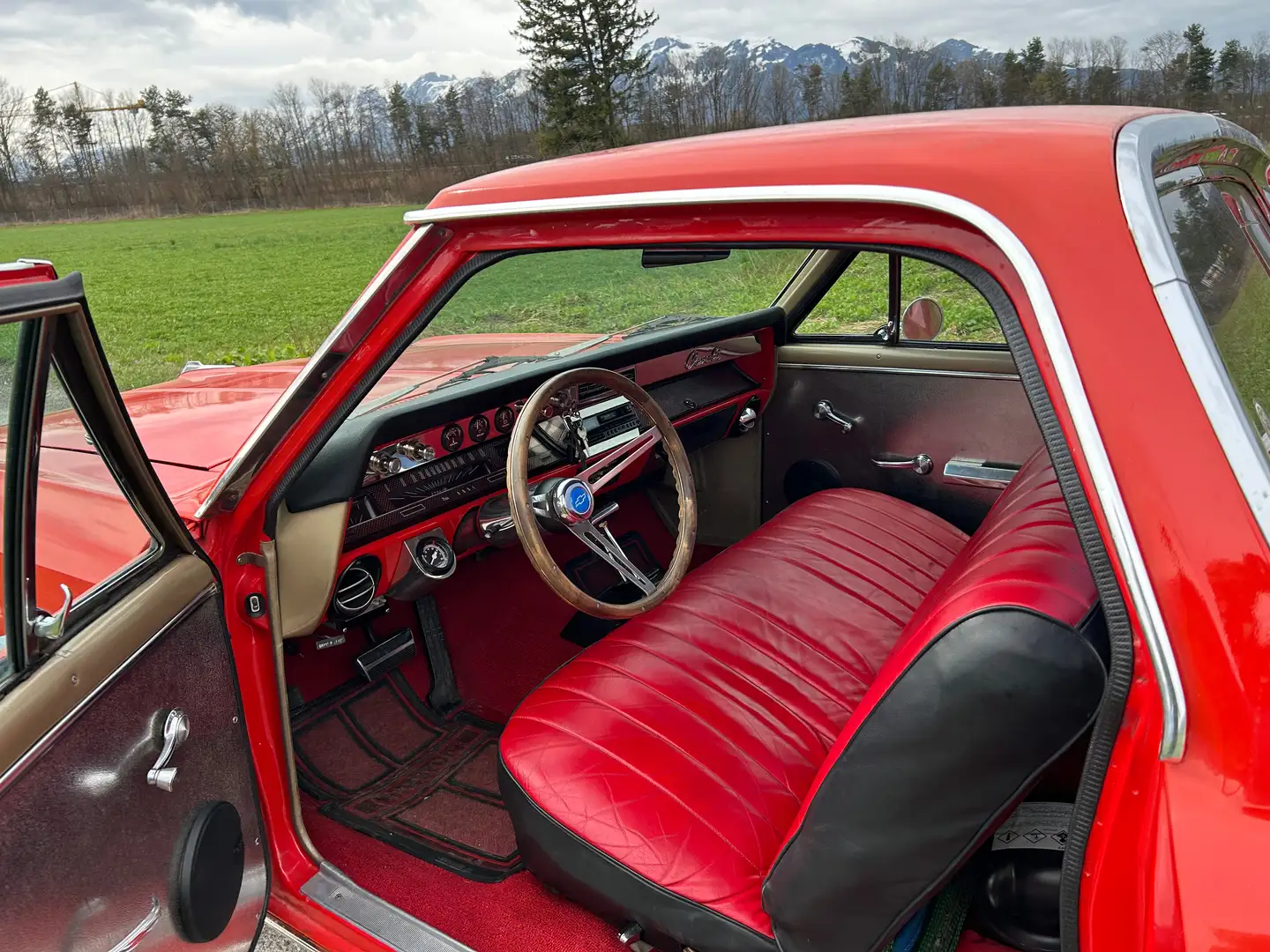 Chevrolet El Camino - 2