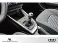 Audi A1 Sportback advanced 25 TFSI Schwarz - thumbnail 18