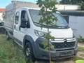 Citroen Jumper 35 L3 Heavy BlueHDi 130 Weiß - thumbnail 3