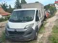 Citroen Jumper 35 L3 Heavy BlueHDi 130 Weiß - thumbnail 2