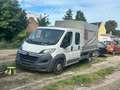 Citroen Jumper 35 L3 Heavy BlueHDi 130 Weiß - thumbnail 1
