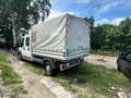 Citroen Jumper 35 L3 Heavy BlueHDi 130 Weiß - thumbnail 4