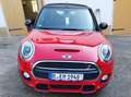 MINI Cooper SD Cabrio Mini Cooper SD Cabrio Aut. Rot - thumbnail 2