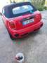 MINI Cooper SD Cabrio Mini Cooper SD Cabrio Aut. Rot - thumbnail 4