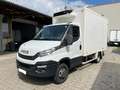 Iveco Daily 35 C13*LBW DHOLLANDIA*Kühlkoffer*Tempomat* Weiß - thumbnail 1