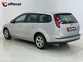 Ford Focus 1.6 TDCi (90CV) SW Silber - thumbnail 4