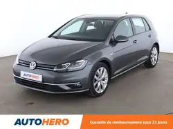 Volkswagen Golf 1.5 TSI EVO BlueMotion Tech Carat DSG7