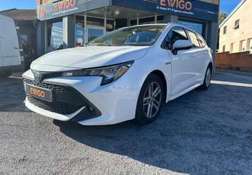 TOURING-SPORTS 1.8 122H 100 CH HYBRID Dynamic