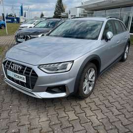 quattro 40 2.0 TDI