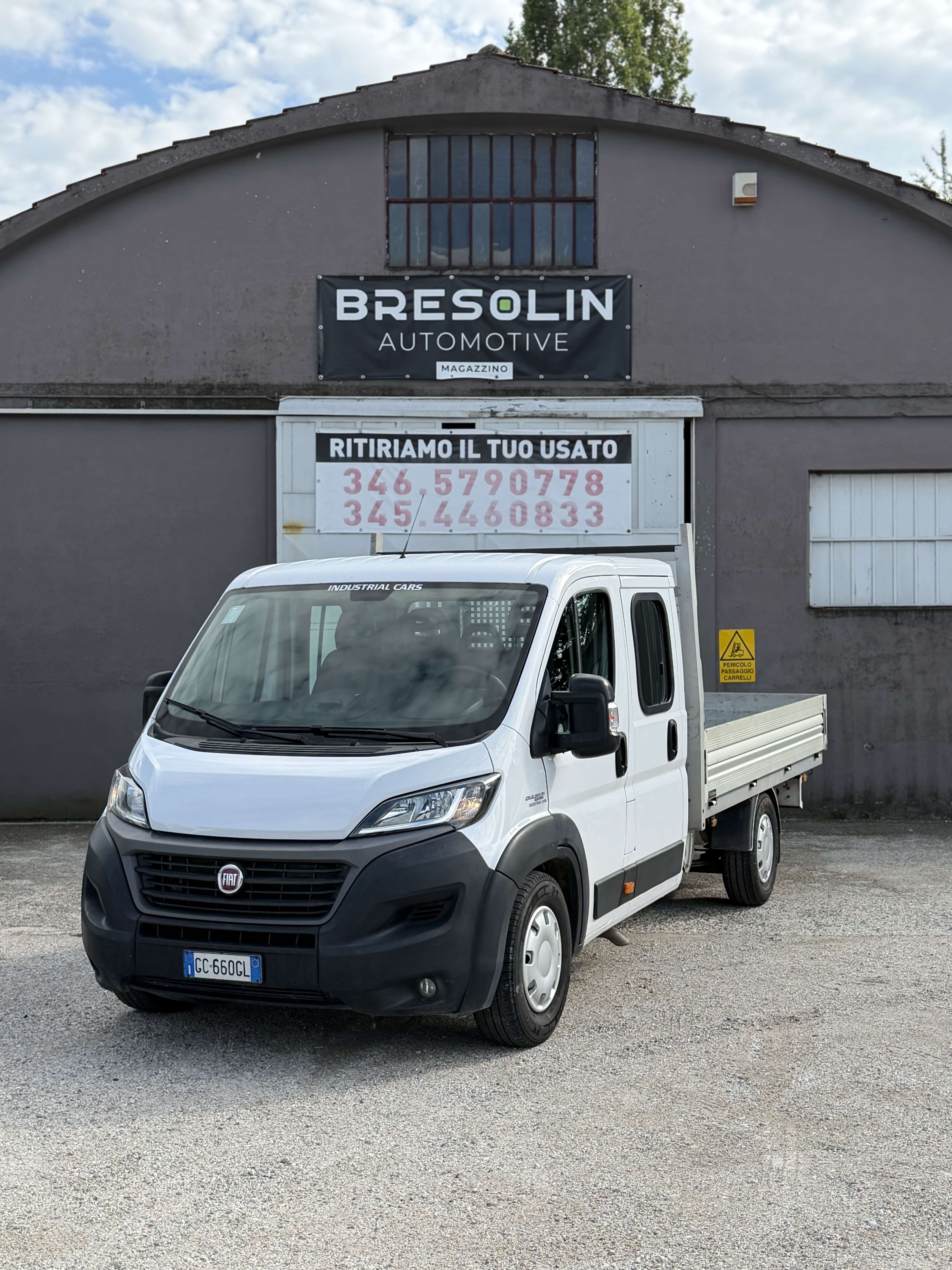 Fiat Ducato
