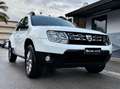 Dacia Duster Duster I 2014 1.6 Laureate Family 4x2 s Bianco - thumbnail 1