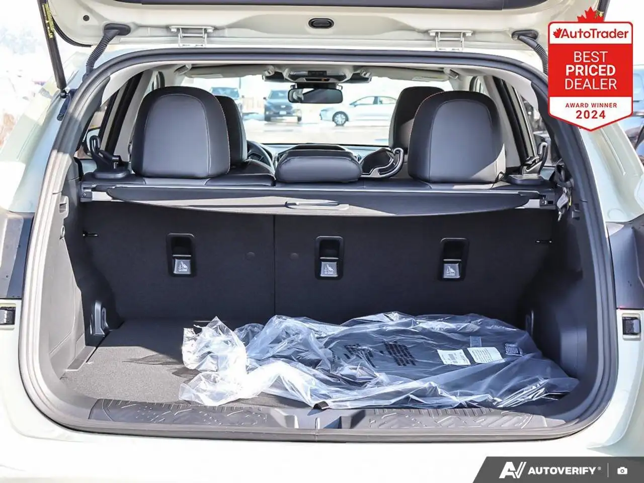 Subaru Crosstrek снимка Subaru Crosstrek