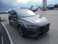 Ford Focus ST-Line 125PS Benzin Automatik Grau - thumbnail 2