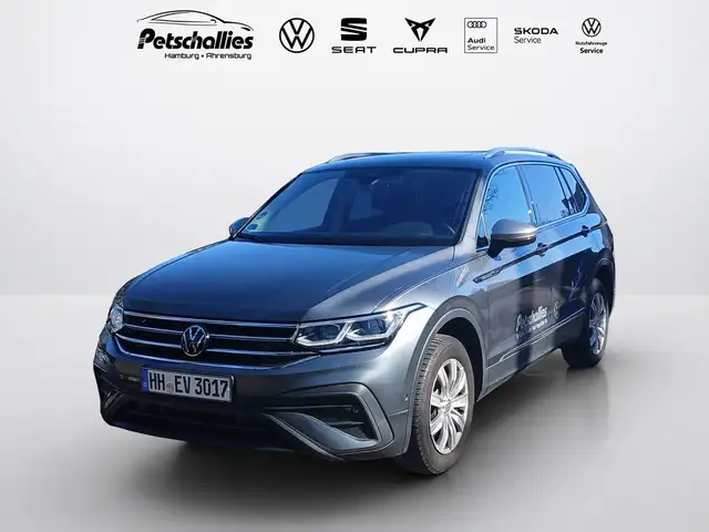 Volkswagen Tiguan Allspace Life 2.0 TDI 110 kW DSG