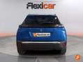 Peugeot 2008 1.2 PureTech S&S Allure Pack 100 Bleu - thumbnail 4
