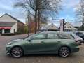 Kia Ceed / cee'd SPORTSWAGON 1.5 T-GDI DYNAMICPLUSLINE / CAMERA / L Verde - thumbnail 3