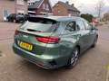 Kia Ceed / cee'd SPORTSWAGON 1.5 T-GDI DYNAMICPLUSLINE / CAMERA / L Verde - thumbnail 6