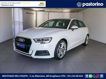 SPORTBACK  1.5 G-TRON  130CV