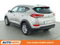 Hyundai TUCSON 1.6 Trend blue 2WD*NAVI*TEMPO*CAM*PDC*SHZ* Beige - thumbnail 4