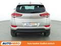 Hyundai TUCSON 1.6 Trend blue 2WD*NAVI*TEMPO*CAM*PDC*SHZ* Beige - thumbnail 5