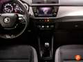 Skoda Fabia 1.0 TSI Ambition 70kW Gris - thumbnail 20
